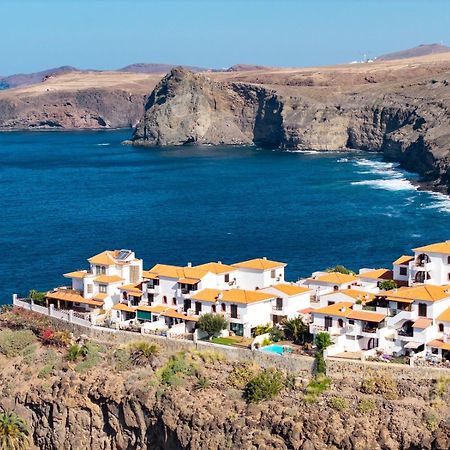 Apartmán Casa Julia Agaete  Exteriér fotografie
