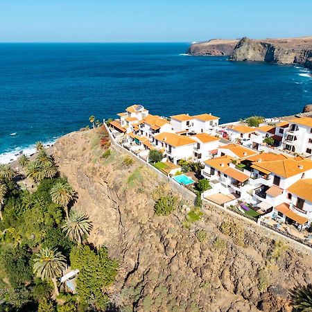 Apartmán Casa Julia Agaete  Exteriér fotografie
