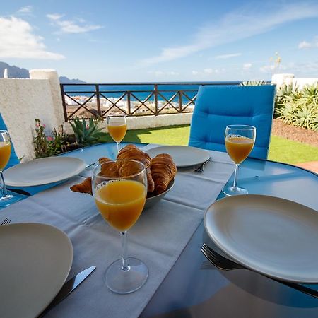 Apartmán Casa Julia Agaete  Exteriér fotografie