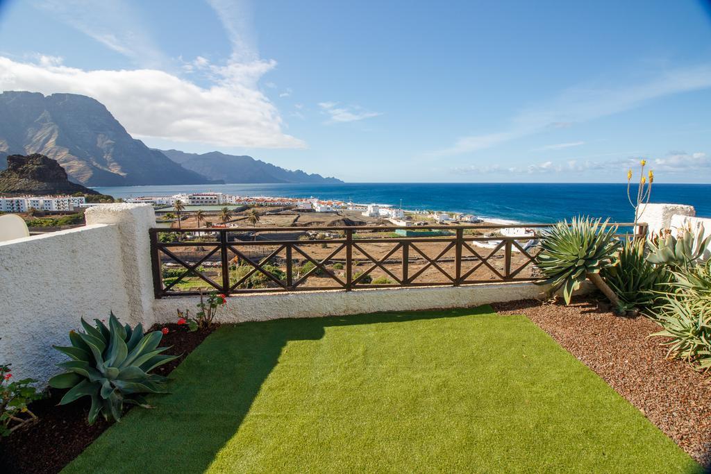 Apartmán Casa Julia Agaete  Exteriér fotografie