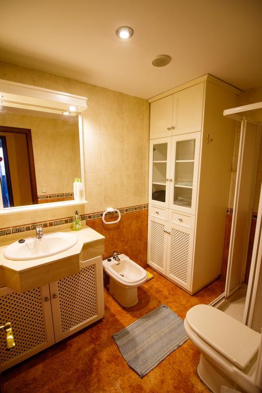 Apartmán Casa Julia Agaete  Exteriér fotografie