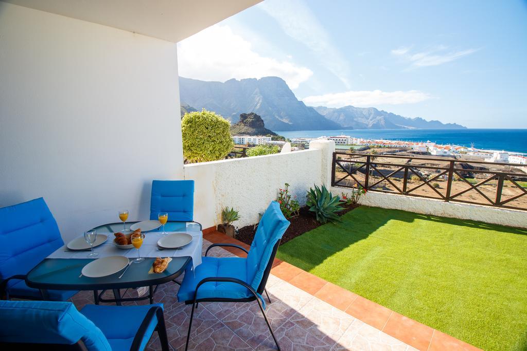 Apartmán Casa Julia Agaete  Exteriér fotografie
