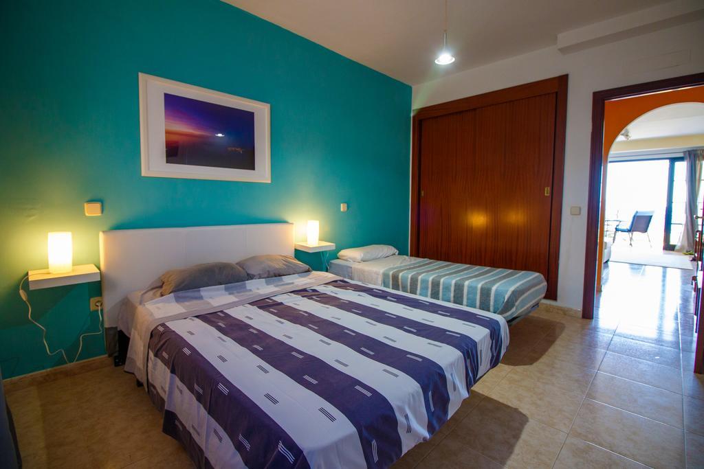 Apartmán Casa Julia Agaete  Exteriér fotografie