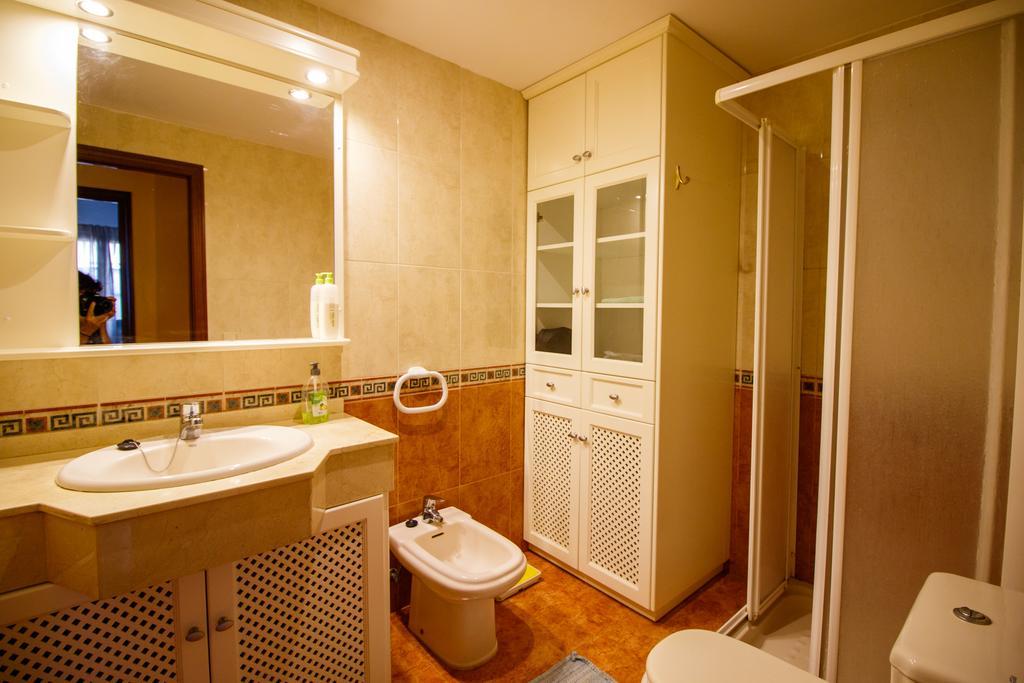 Apartmán Casa Julia Agaete  Exteriér fotografie
