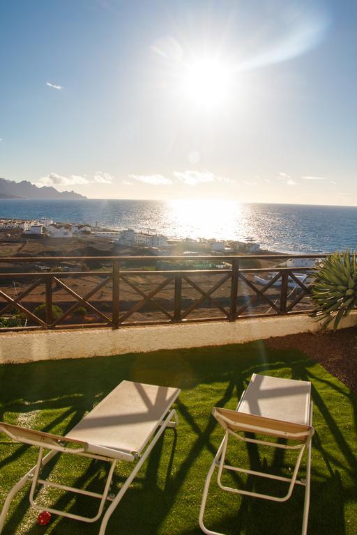 Apartmán Casa Julia Agaete  Exteriér fotografie