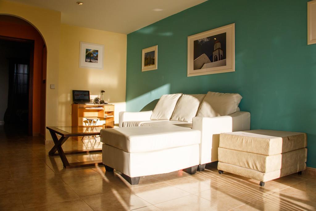 Apartmán Casa Julia Agaete  Exteriér fotografie