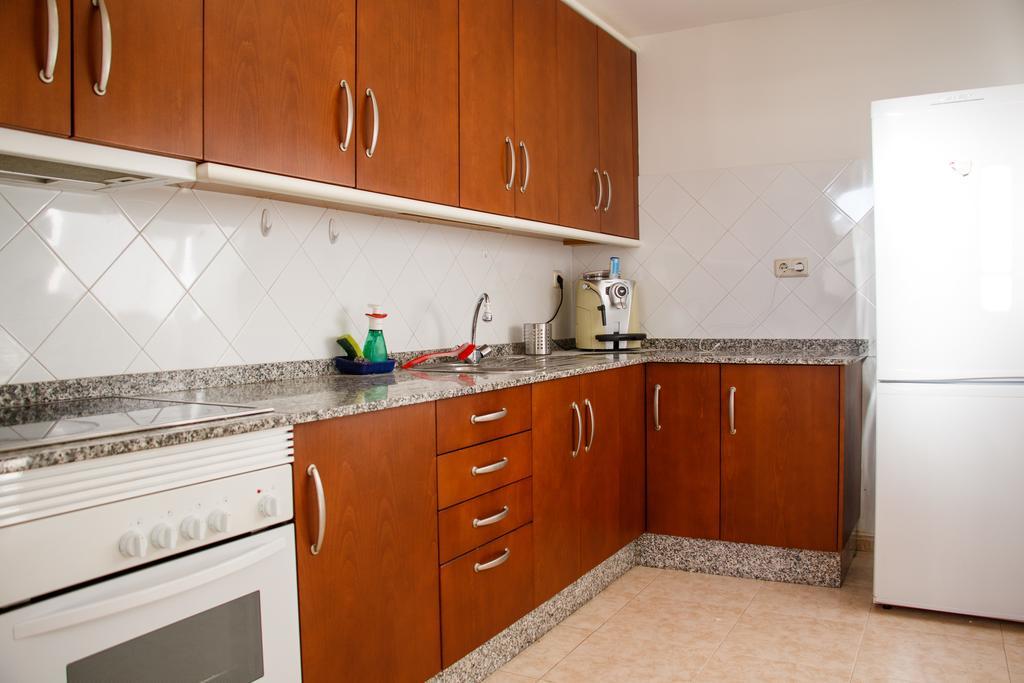 Apartmán Casa Julia Agaete  Exteriér fotografie