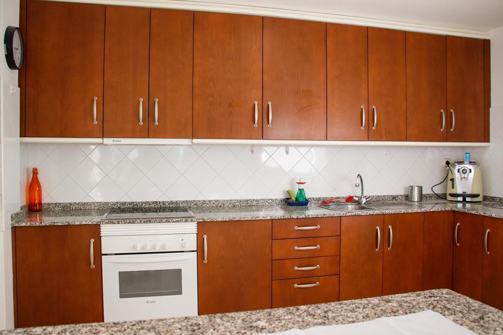 Apartmán Casa Julia Agaete  Exteriér fotografie