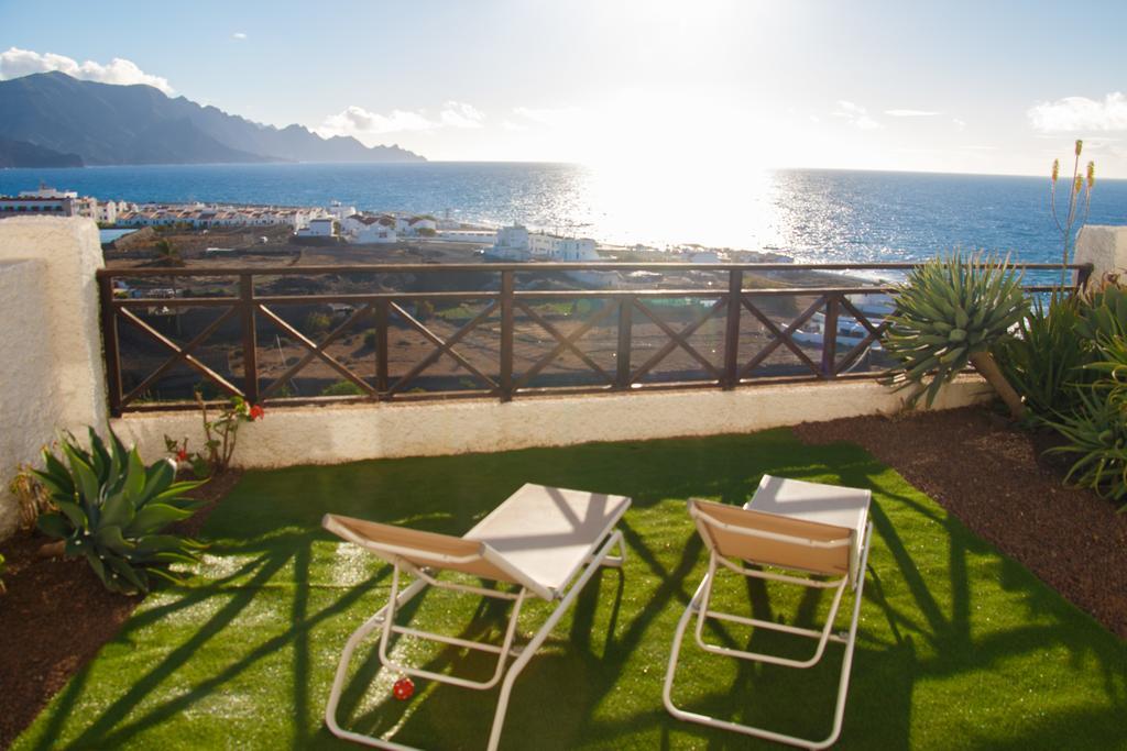Apartmán Casa Julia Agaete  Exteriér fotografie