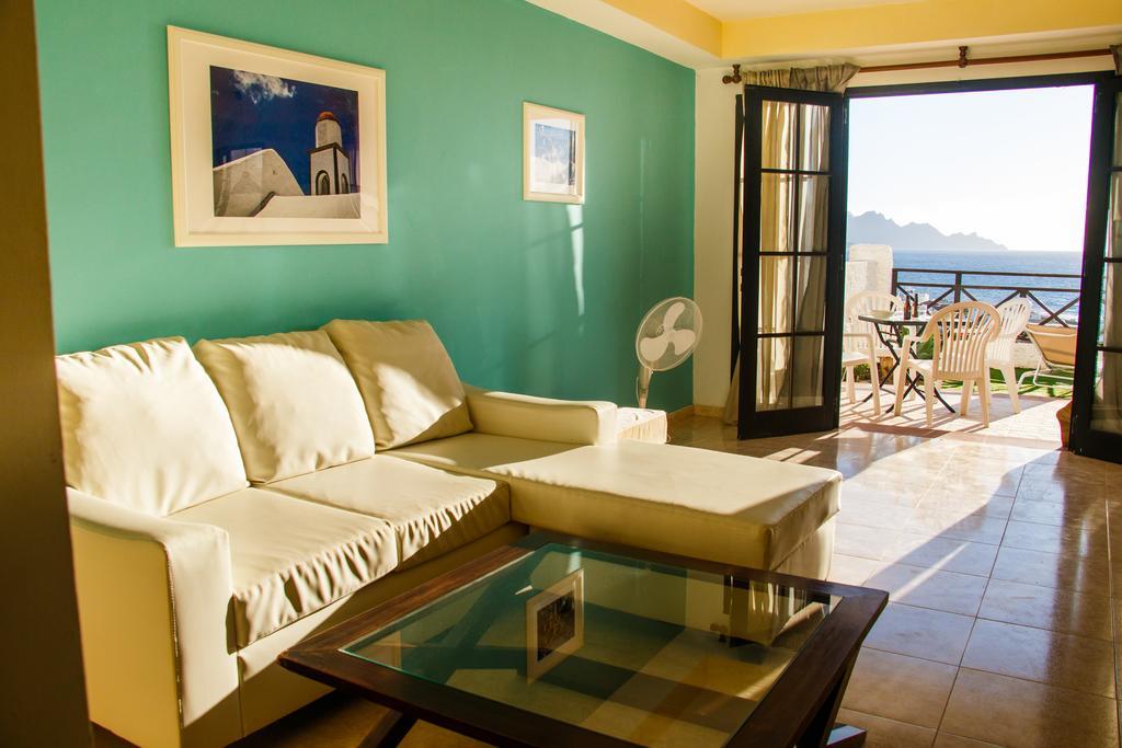 Apartmán Casa Julia Agaete  Exteriér fotografie